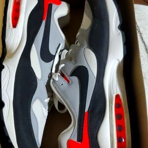 Mens Nike Air Max Used